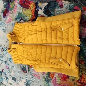 Puffer Vest